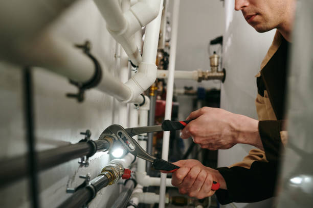 Shower Repair Services in Olive Branch, MS
