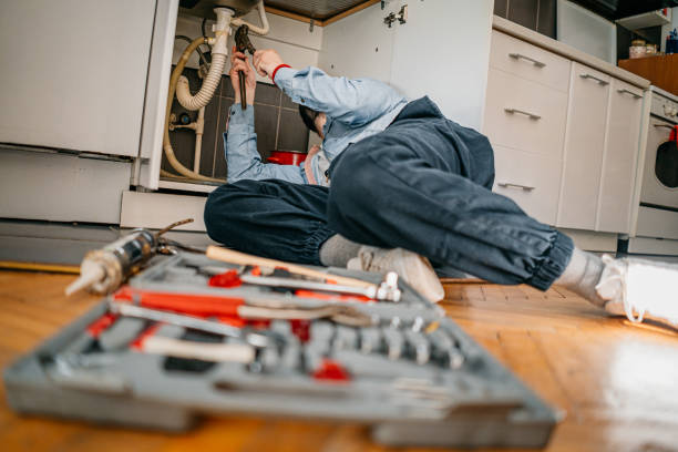 Best Sewer Line Repair  in Olive Branch, MS
