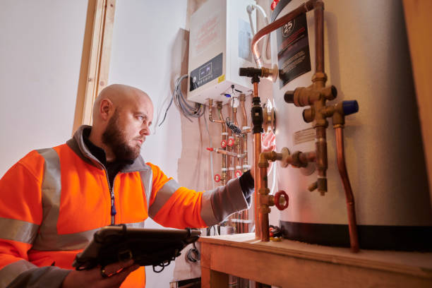 Professional Plumbing in Olive Branch, MS