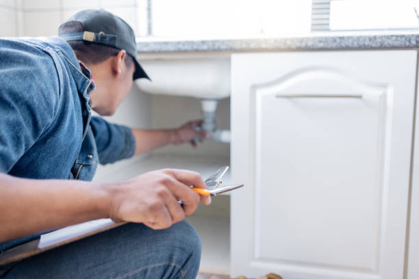 Best Emergency Plumbing Repair  in Olive Branch, MS
