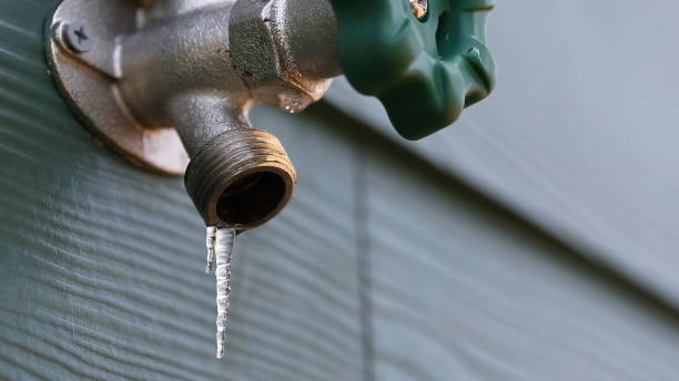 Gas Line Repair in Olive Branch, MS