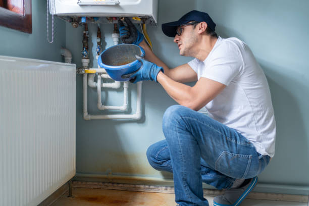 Best Hot Water Heater Installation  in Olive Branch, MS