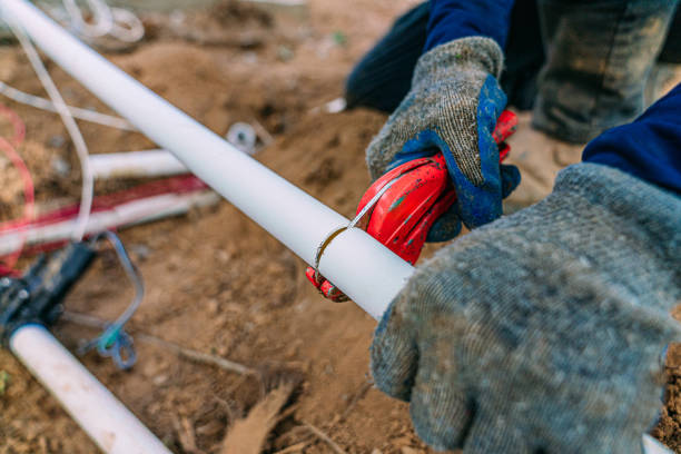Best Gas Line Repair  in Olive Branch, MS