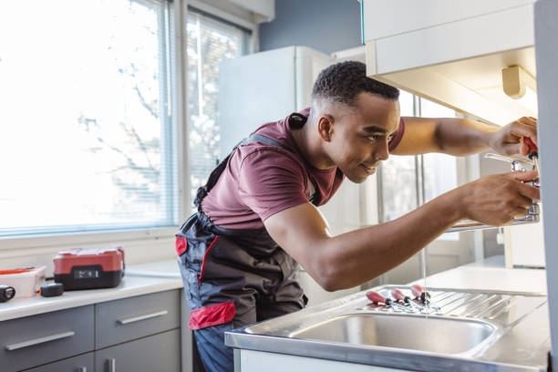 Best Residential Plumbing Services  in Olive Branch, MS